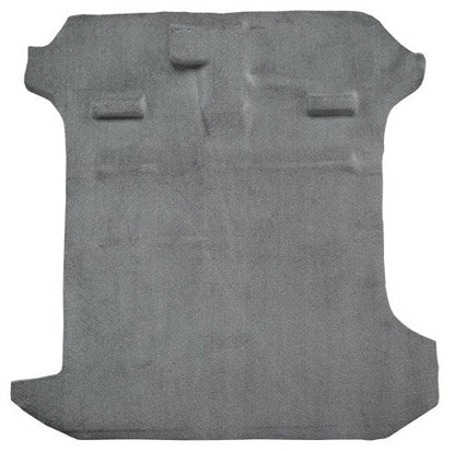 1993-1998 Jeep Grand Cherokee Cargo Area Cutpile Molded Replacement Carpet Kit - 1-Piece - product details image 2