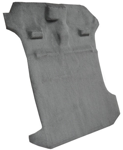 1993-1998 Jeep Grand Cherokee Cargo Area Cutpile Molded Replacement Carpet Kit - 1-Piece - product details image 3