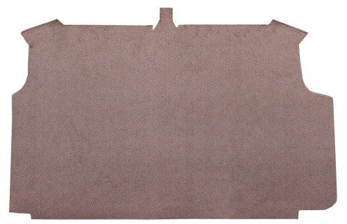 1984-1990 Ford Bronco II Cargo Area Cutpile Replacement Carpet Kit - 1-Piece - product details image 2