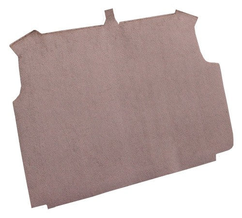 1984-1990 Ford Bronco II Cargo Area Cutpile Replacement Carpet Kit - 1-Piece - product details image 3