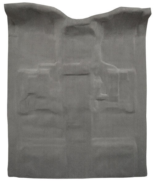 2007-2014 GMC Yukon 4DR Pass Area Cutpile Molded Replacement Carpet Kit - 1-Piece - product details image 2