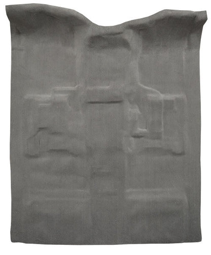 2007-2014 Cadillac Escalade 4DR Pass Area Cutpile Molded Replacement Carpet Kit - 1-Piece - product details image 2