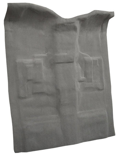 2007-2014 Chevrolet Tahoe 4DR Pass Area Cutpile Molded Replacement Carpet Kit - 1-Piece - product details image 3