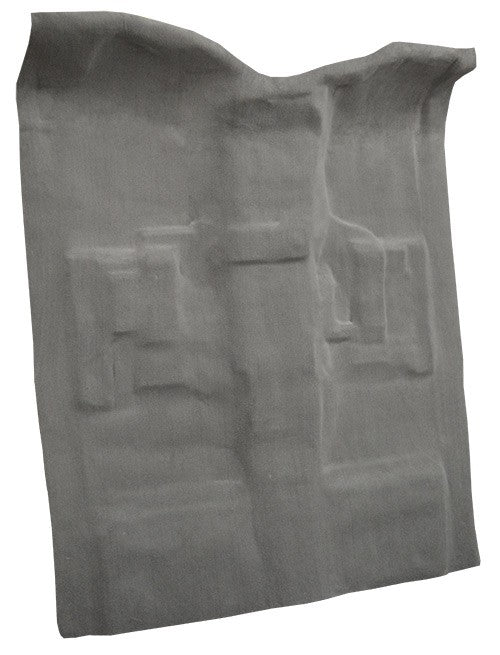 2007-2014 GMC Yukon 4DR Pass Area Cutpile Molded Replacement Carpet Kit - 1-Piece - product details image 3