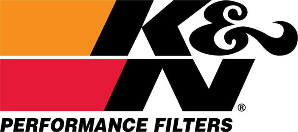 K&N Reusable Replacement Air Filter For 2009-2019 Ford F150 F250 F350 33-2385