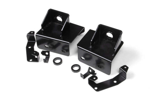 JKS Tire Clearance Kits