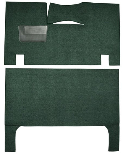 1957-1958 DeSoto Firedome ACC Loop cut-and-sewn carpet - ACC product photo