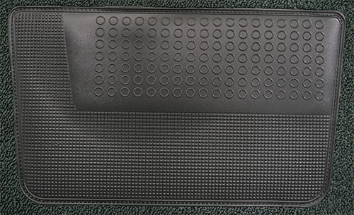 1957-1958 DeSoto Firedome ACC Loop cut-and-sewn carpet - ACC product photo