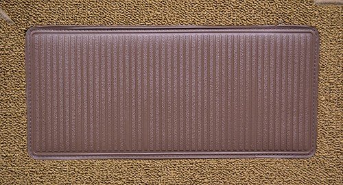 1967-1969 American Motors Rebel ACC Loop cut-and-sewn carpet - ACC product photo