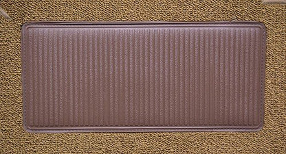 1967-1969 American Motors Rebel ACC Loop cut-and-sewn carpet - ACC product photo
