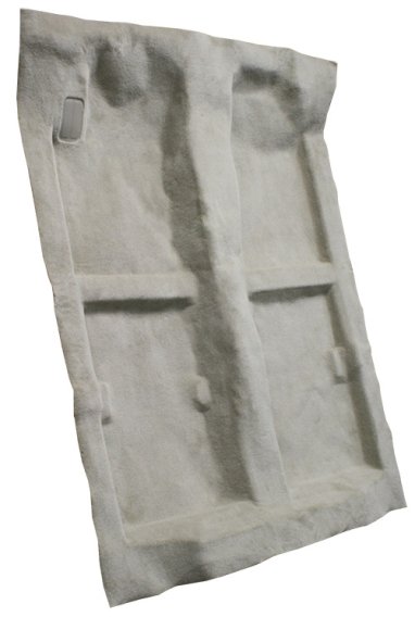 2006-2010 Hyundai Sonata ACC Cutpile molded carpet - ACC product photo