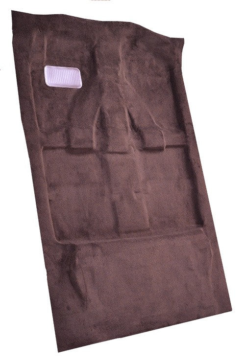 2008-2011 Mazda Tribute ACC Cutpile passenger area carpet - ACC product photo