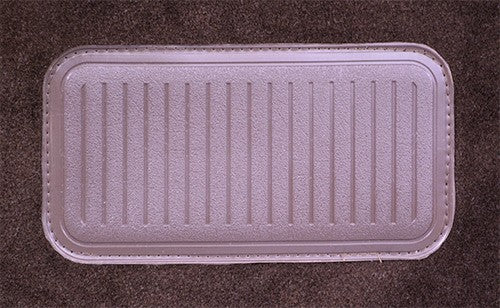 2008-2011 Mazda Tribute ACC Cutpile passenger area carpet - ACC product photo