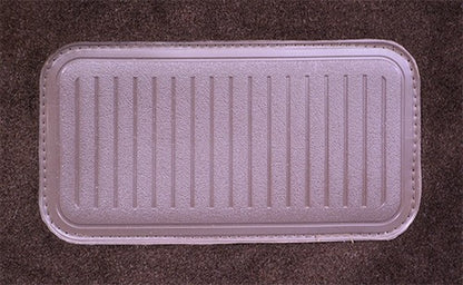 2008-2011 Mazda Tribute ACC Cutpile passenger area carpet - ACC product photo