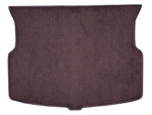 2008-2011 Mazda Tribute ACC Cutpile cargo area carpet - ACC product photo
