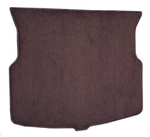 2008-2011 Mazda Tribute ACC Cutpile cargo area carpet - ACC product photo