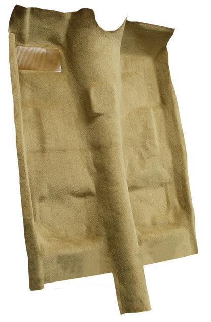 1976-1981 Chevrolet Camaro Factory 4spd Floor Shift Cutpile Molded Replacement Carpet Kit - 1-Piece - product details image 3