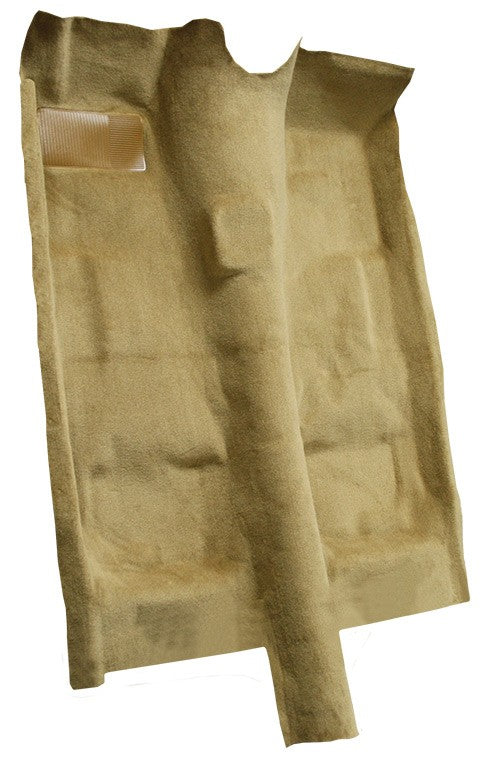 1976-1981 Pontiac Firebird Factory 4spd Floor Shift Cutpile Molded Replacement Carpet Kit - 1-Piece - product details image 3