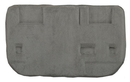 2007-2009 Cadillac Escalade ESV w/2nd Row 60-40 Seat Mount Cutpile Replacement Carpet Kit - 1-Piece - product details image 2