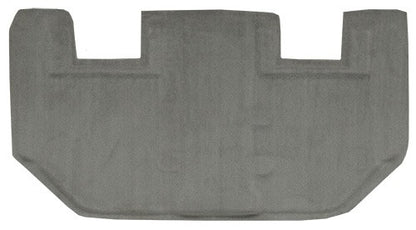 2010-2014 Chevy Suburban 1500 2nd Row Seat Cutpile Replacement Carpet Kit w/ Mass Backing - 1-Piece - product details image 2