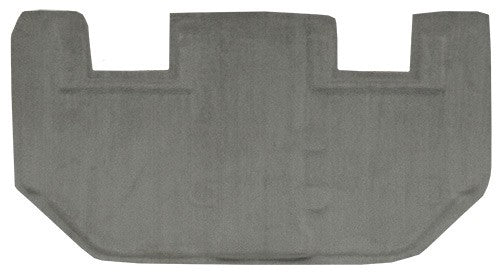 2010-2014 Cadillac Escalade ESV 2nd Row Seat Cutpile Replacement Carpet Kit w/ Mass Backing - 1-Piece - product details image