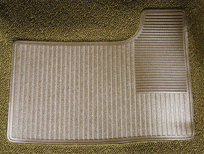 1973 Buick Apollo 4DR Loop Molded Replacement Carpet Kit - 2-Piece - product details image 4