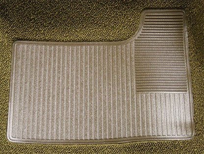 1973 Chevrolet Nova 4DR Loop Molded Replacement Carpet Kit - 2-Piece - product details image 4