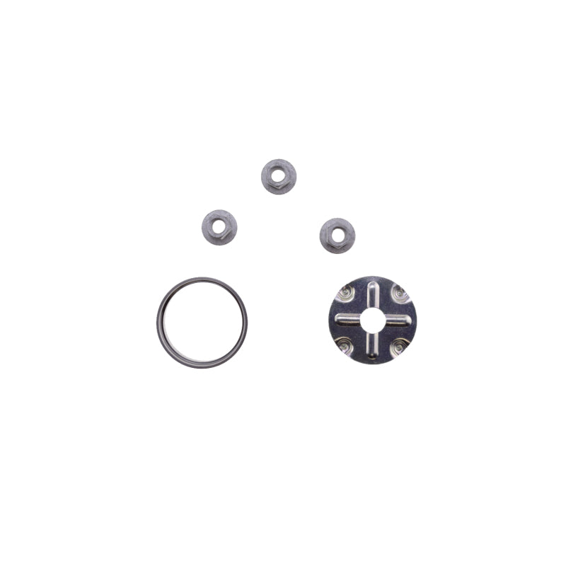 Bilstein B8 5100 Series Shock Absorber Chevy/GMC Front Each 24-238304