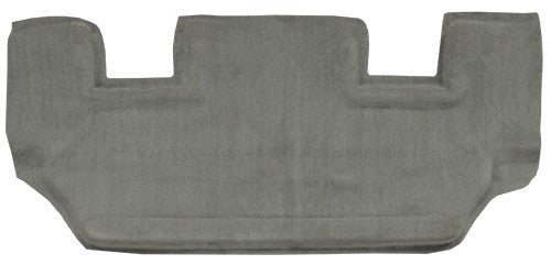 2011-2014 Cadillac Escalade 2nd Row Seat Cutpile Replacement Carpet Kit w/ Mass Backing - 1-Piece - product details image 2