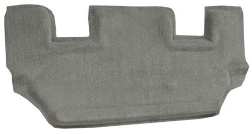 2011-2014 Cadillac Escalade 2nd Row Seat Cutpile Replacement Carpet Kit w/ Mass Backing - 1-Piece - product details image 3
