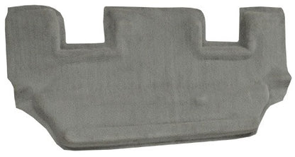 2011-2014 Cadillac Escalade 2nd Row Seat Cutpile Replacement Carpet Kit w/ Mass Backing - 1-Piece - product details image 3