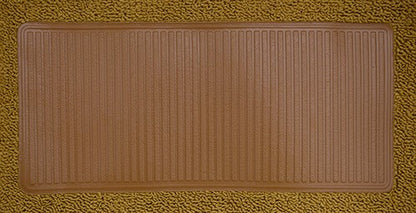 1969-1970 Chevrolet Kingswood 4DR Auto Loop Molded Replacement Carpet Kit - 2-Piece - product details image 4