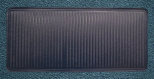 1963-1966 American Motors Ambassador ACC Loop cut-and-sewn carpet - ACC product photo
