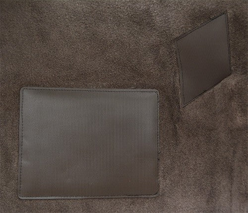 1991-1997 Toyota Land Cruiser ACC Cutpile molded carpet - ACC product photo