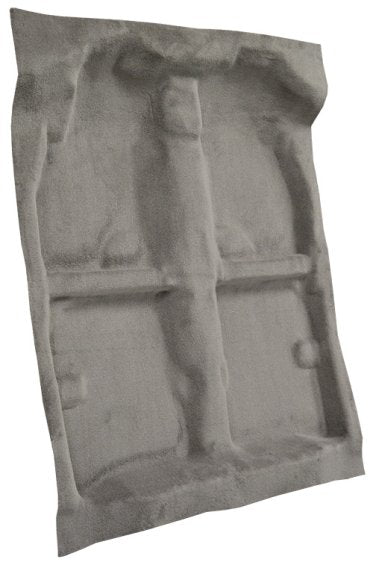 2000-2005 Hyundai Accent ACC Cutpile passenger area carpet - ACC product photo