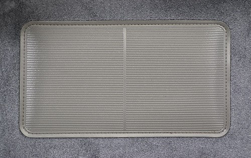 2005-2015 Toyota Tacoma ACC Cutpile molded carpet - ACC product photo