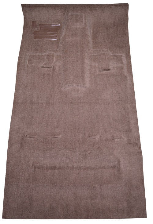 2003-2006 Lincoln Navigator ACC Cutpile passenger area carpet - ACC product photo