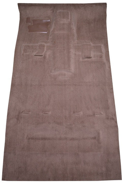 2003-2006 Lincoln Navigator ACC Cutpile passenger area carpet - ACC product photo