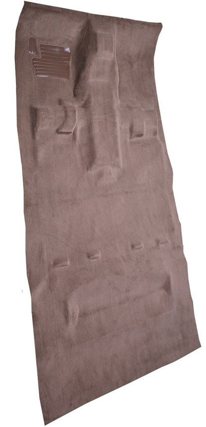 2003-2006 Lincoln Navigator ACC Cutpile passenger area carpet - ACC product photo