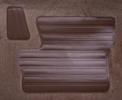 2003-2006 Lincoln Navigator ACC Cutpile passenger area carpet - ACC product photo