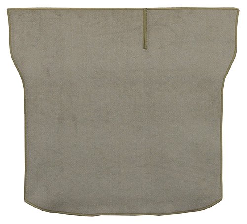 2007-2015 Lincoln MKX ACC Cutpile cargo area carpet - ACC product photo