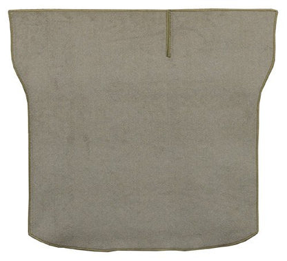 2007-2015 Lincoln MKX ACC Cutpile cargo area carpet - ACC product photo