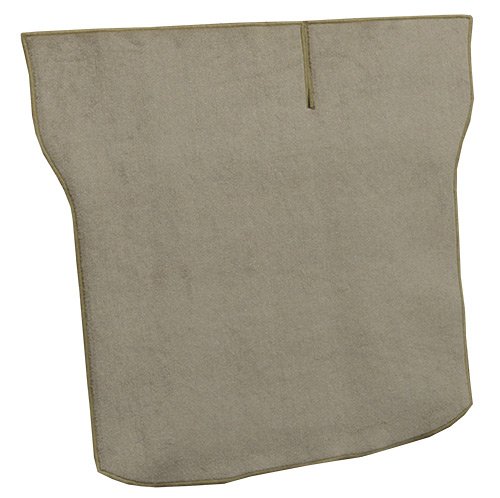 2007-2015 Lincoln MKX ACC Cutpile cargo area carpet - ACC product photo