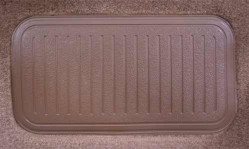 2001-2006 Mazda Tribute ACC Cutpile molded carpet - ACC product photo