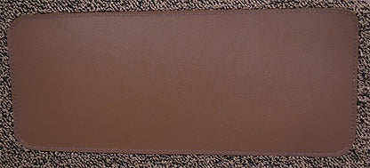 1961-1962 Chevrolet Corvette Complete Loop Replacement Carpet Kit - 5-Piece - product details image 4