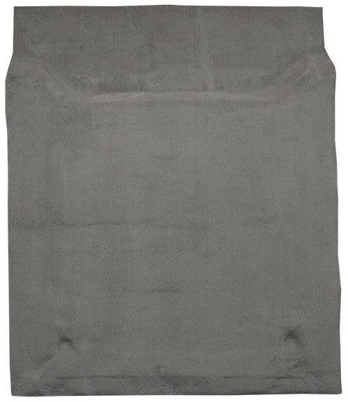 2007-2014 GMC Yukon XL 1500 4DR Cargo Area Cutpile Molded Replacement Carpet Kit - 1-Piece - product details image 2
