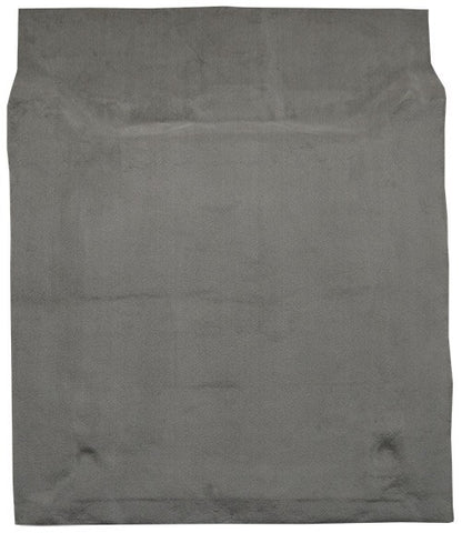 2007-2013 Chevrolet Suburban 2500 4DR Cargo Area Cutpile Molded Replacement Carpet Kit - 1-Piece - product details image 2