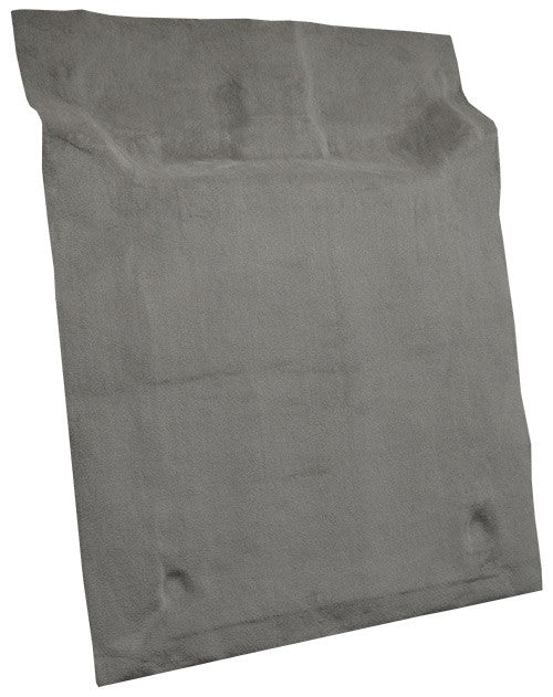 2007-2013 Chevrolet Suburban 2500 4DR Cargo Area Cutpile Molded Replacement Carpet Kit - 1-Piece - product details image 3