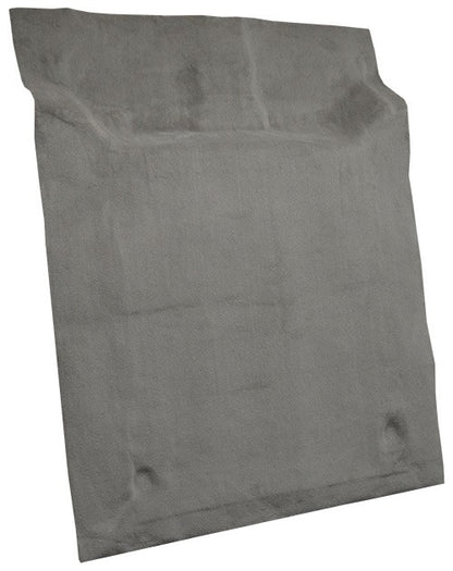 2007-2013 Chevrolet Suburban 2500 4DR Cargo Area Cutpile Molded Replacement Carpet Kit - 1-Piece - product details image 3