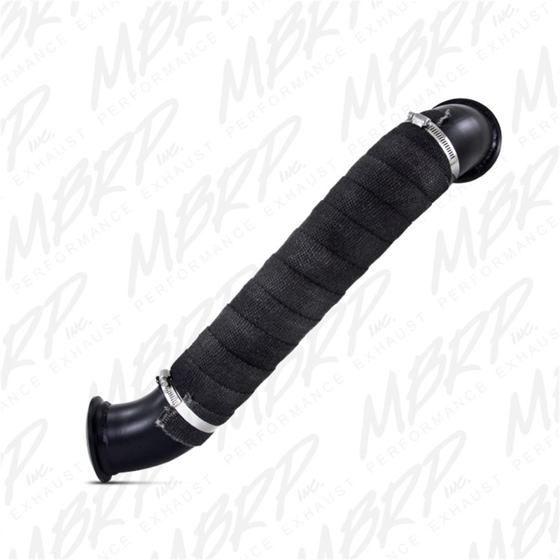 MBRP 3" Down Pipe 04.5-10 Chevy/GMC Duramax 6.6L LLY LBZ LMM GM8424